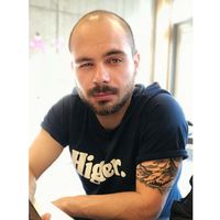 Tahir Gündüz的照片