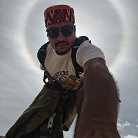 Qabeer  Jalandhari的照片