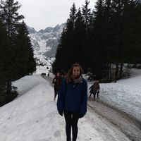 Patricia Pérez的照片