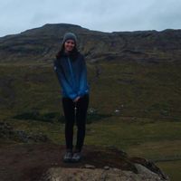 Gabriella Varga的照片