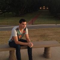 Simon Hillier的照片