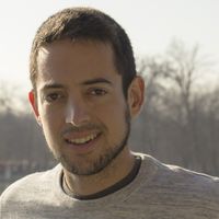 Armando Donato Arnal's Photo