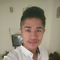 Mriganka Sonowal的照片