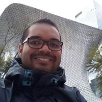 Alexander Brenes Monge's Photo