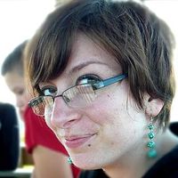 Kasia Zimoch's Photo