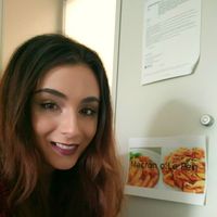 Ana Diaz Valle的照片