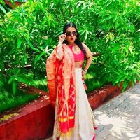 Shridevi Sharma's Photo