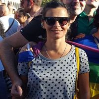 Laura Pellegrini的照片