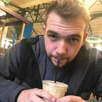 Austin Nordyke's Photo