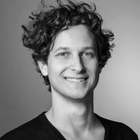 Danilo Wanner的照片