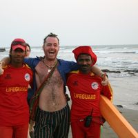 David McMenemy's Photo