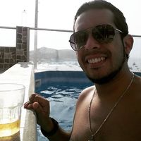 Fotos de Abraham Palomino