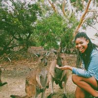 Kymberly Reid的照片