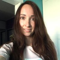 Lena Koroleva's Photo