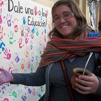 Sofía Cortizas's Photo