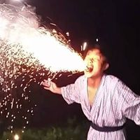 Shogo Nakano's Photo