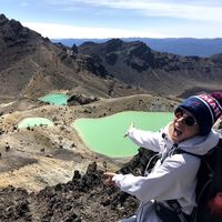 Branwen Trochel's Photo