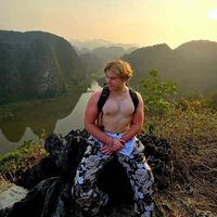 Photos de Alec Stimac