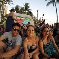 Austin Mallory's Photo