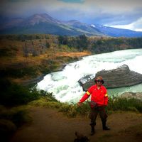 Cristian Contreras Orrego's Photo