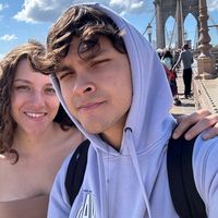 Martin Araujo的照片