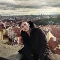 Alexander Schastliviy's Photo