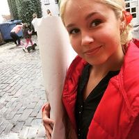 Anete Jēkabsone's Photo