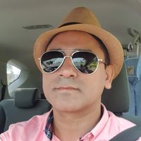 Amjad Ali's Photo