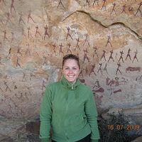 Julie De Vos的照片