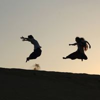 SHARMIN KHAN的照片