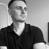 Nicolas Djukic的照片