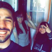 Mouyz Alaya的照片