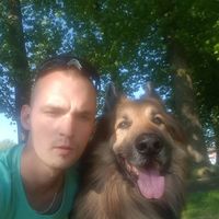 Marcel Nottebohm's Photo