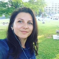 Elena Popovich's Photo