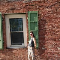 Alisa Bogomolny的照片