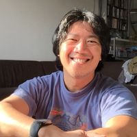 Peter Aquino's Photo