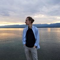 Alexandre  Nicolet的照片