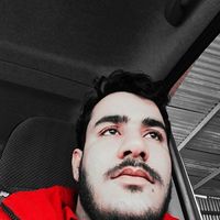 Ilia Moghadam's Photo