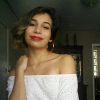 Isabela Loures的照片