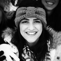 Maayan Naimi's Photo