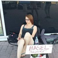 RozaDicle Karaisik's Photo