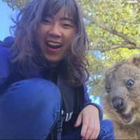 Theresia Marcellina's Photo