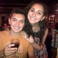 Romina Palacios的照片