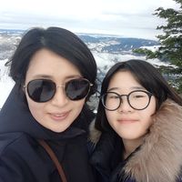 Fotos von Audrey Lee