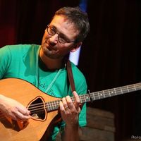 Vincent Roudil's Photo