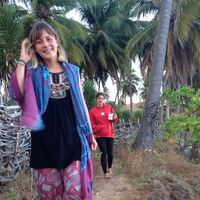 Davina Hübler的照片