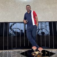 Sanjeev Saxena's Photo