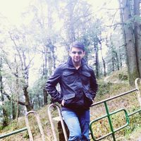 Tushar Chouhan的照片