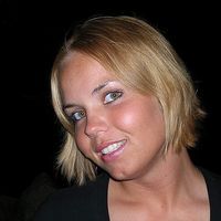 Nina Velikonja's Photo