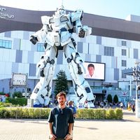 Tayfun Bilgi的照片